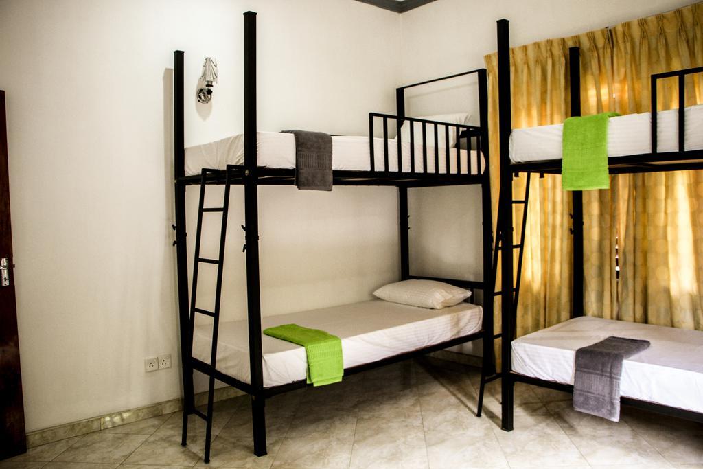 Flipflop Hostel Negombo Oda fotoğraf