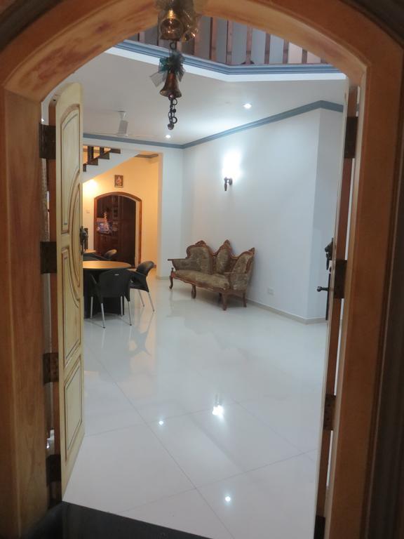 Flipflop Hostel Negombo Dış mekan fotoğraf
