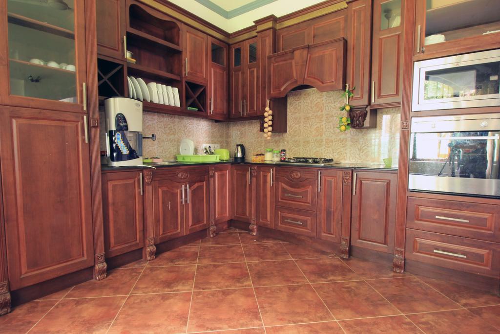 Flipflop Hostel Negombo Dış mekan fotoğraf