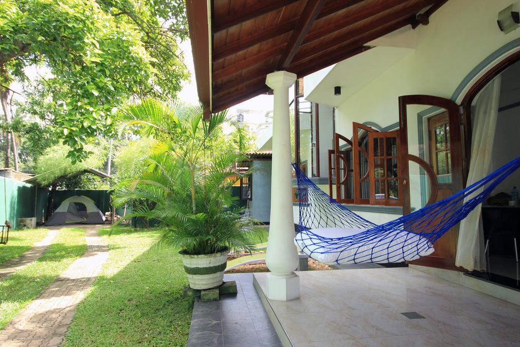 Flipflop Hostel Negombo Dış mekan fotoğraf