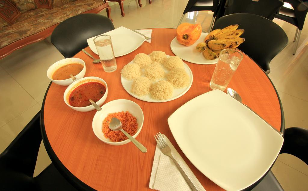 Flipflop Hostel Negombo Dış mekan fotoğraf