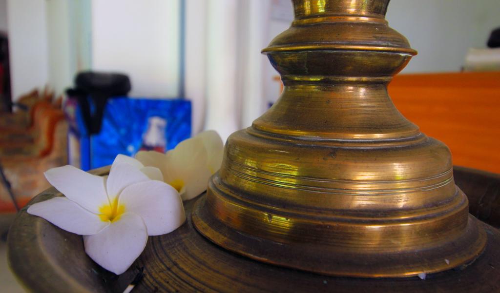 Flipflop Hostel Negombo Dış mekan fotoğraf