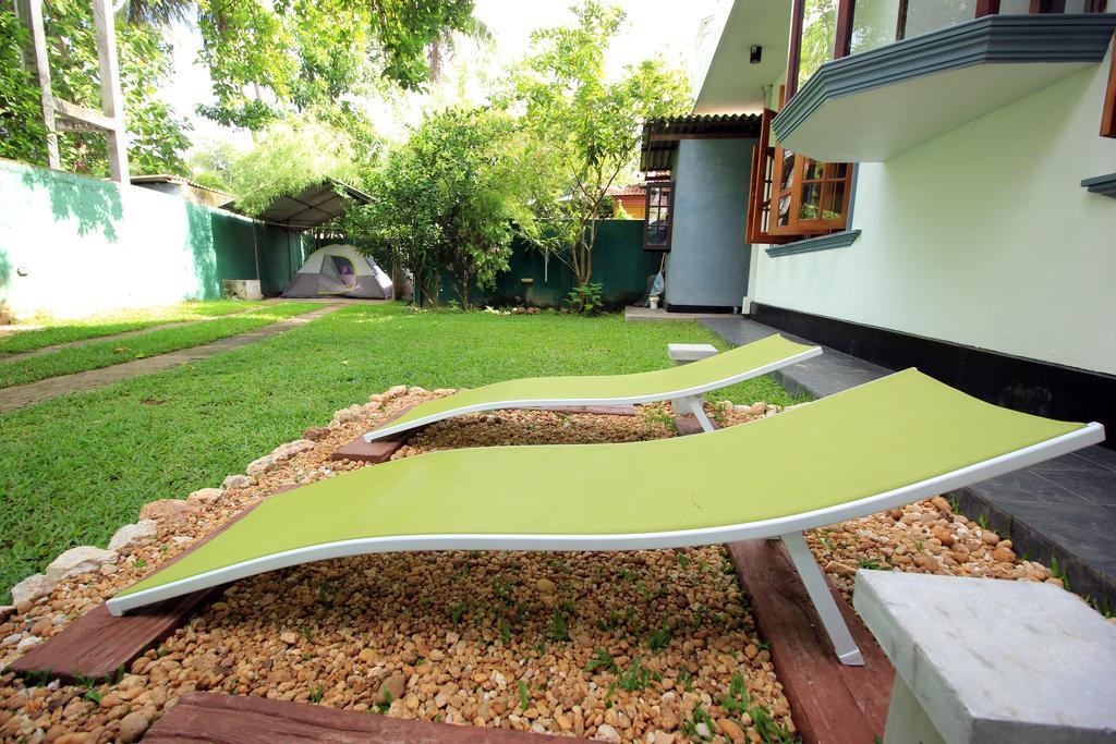 Flipflop Hostel Negombo Dış mekan fotoğraf