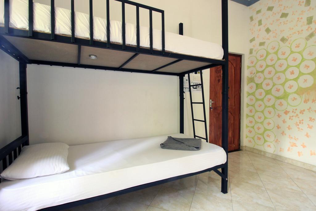 Flipflop Hostel Negombo Dış mekan fotoğraf