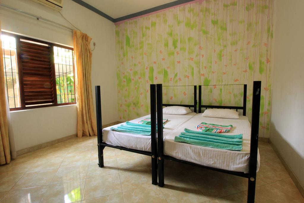 Flipflop Hostel Negombo Dış mekan fotoğraf