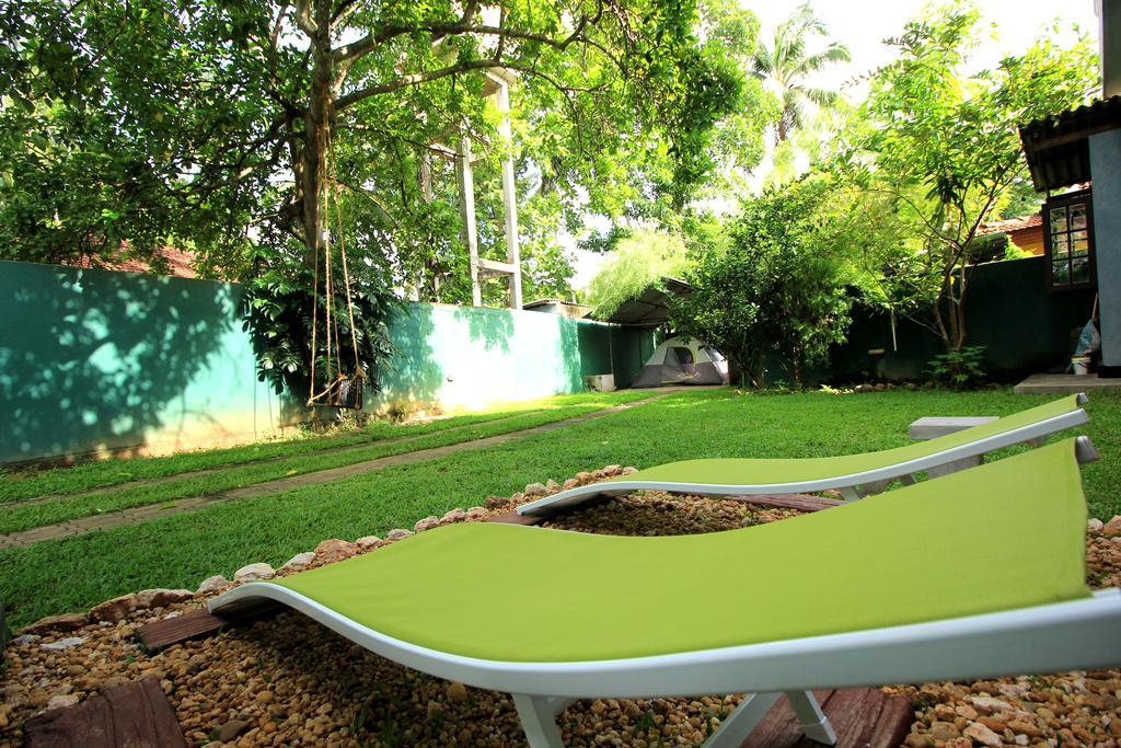 Flipflop Hostel Negombo Dış mekan fotoğraf