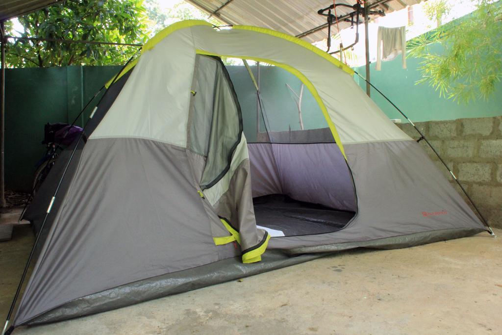 Flipflop Hostel Negombo Dış mekan fotoğraf