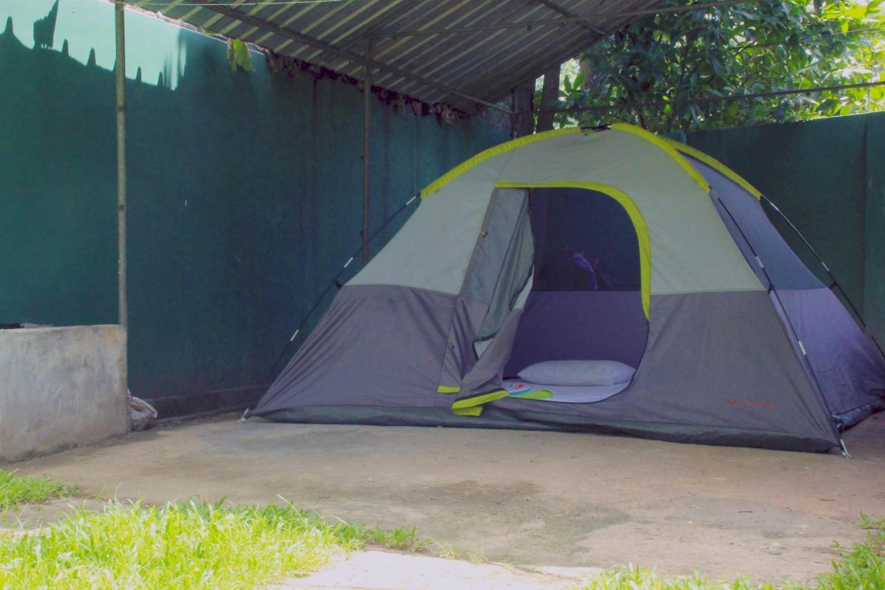Flipflop Hostel Negombo Dış mekan fotoğraf