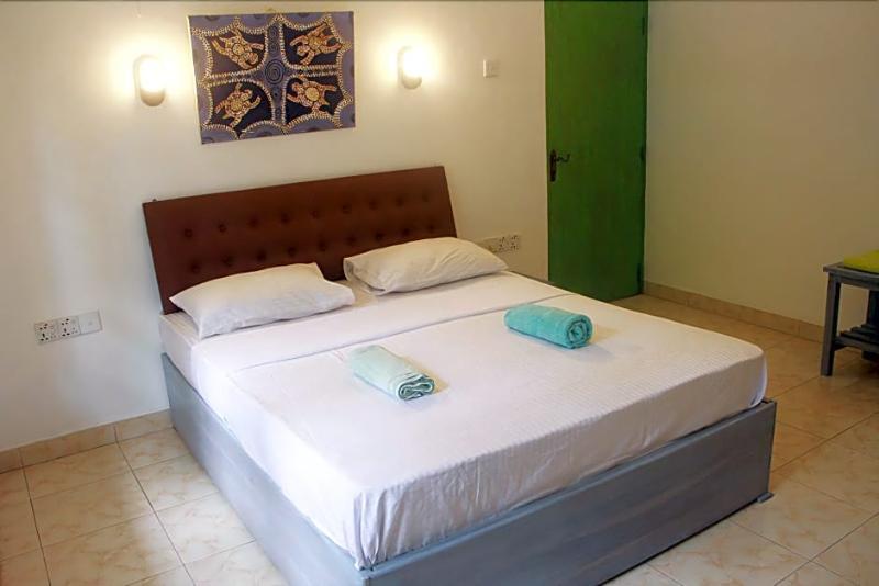 Flipflop Hostel Negombo Dış mekan fotoğraf