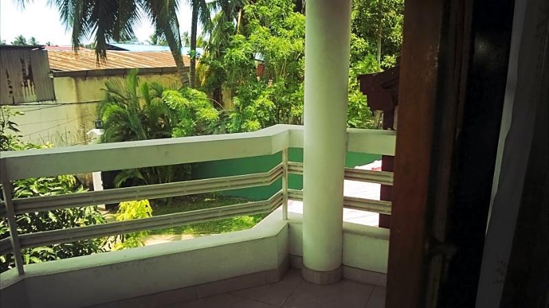Flipflop Hostel Negombo Dış mekan fotoğraf