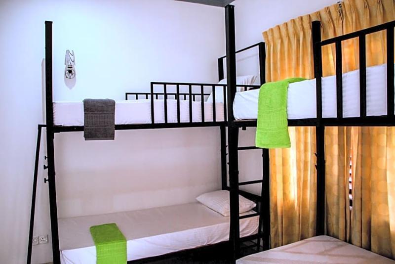 Flipflop Hostel Negombo Dış mekan fotoğraf