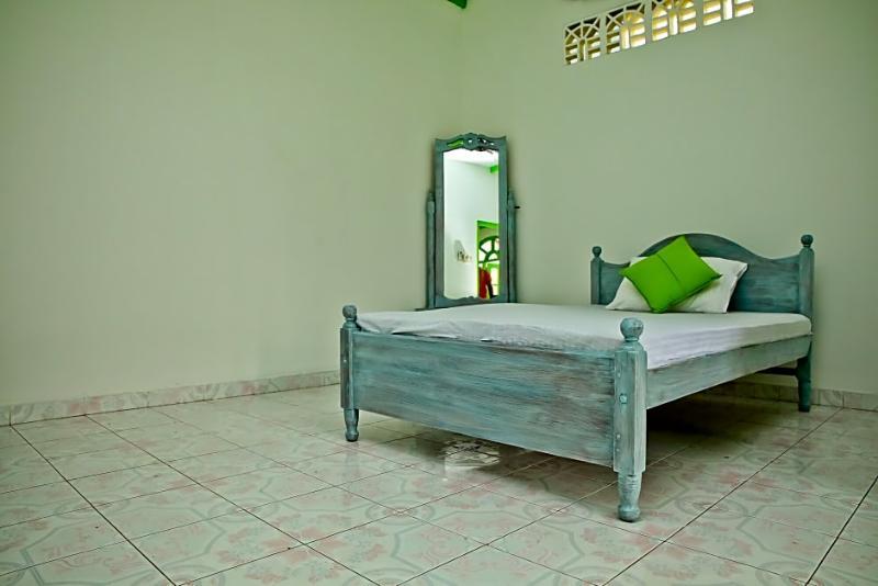 Flipflop Hostel Negombo Dış mekan fotoğraf