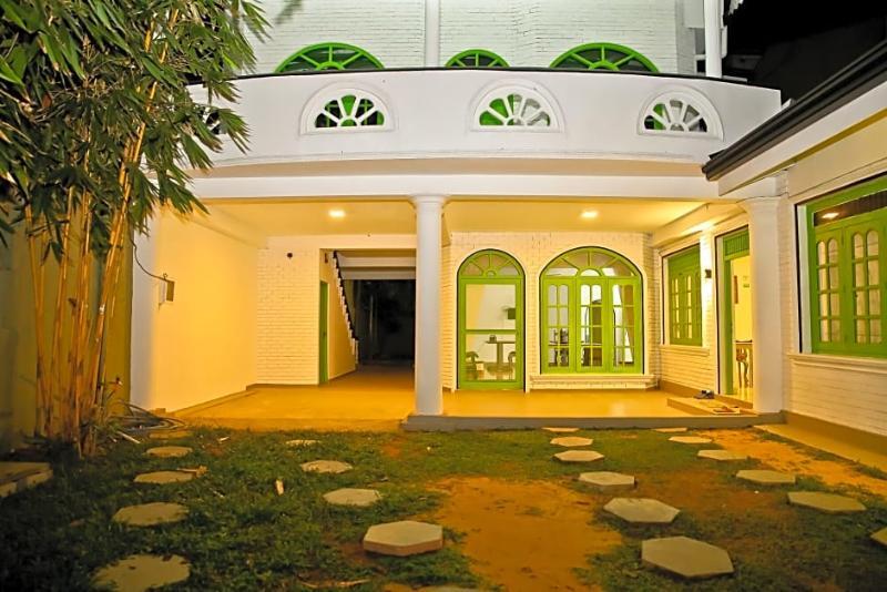Flipflop Hostel Negombo Dış mekan fotoğraf