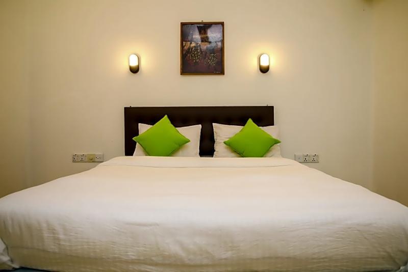 Flipflop Hostel Negombo Dış mekan fotoğraf