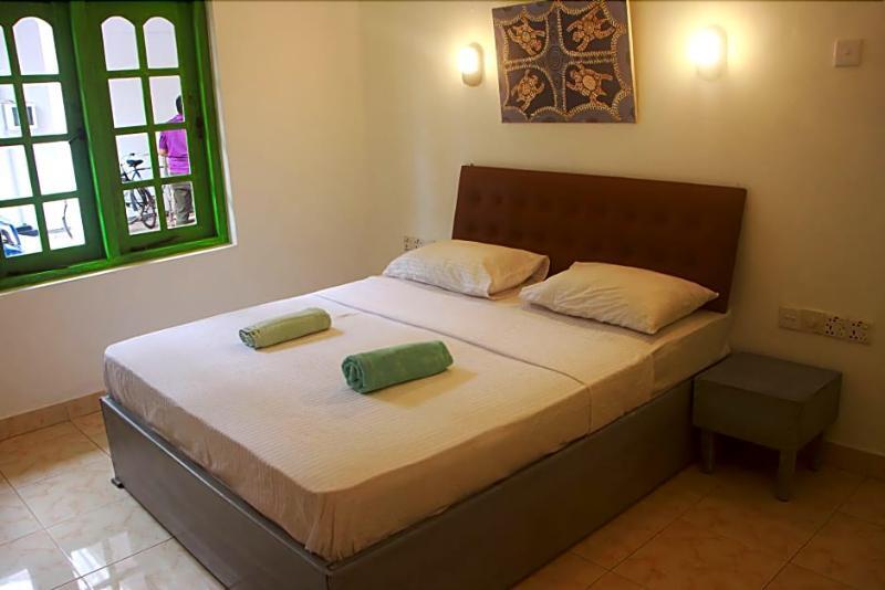 Flipflop Hostel Negombo Dış mekan fotoğraf