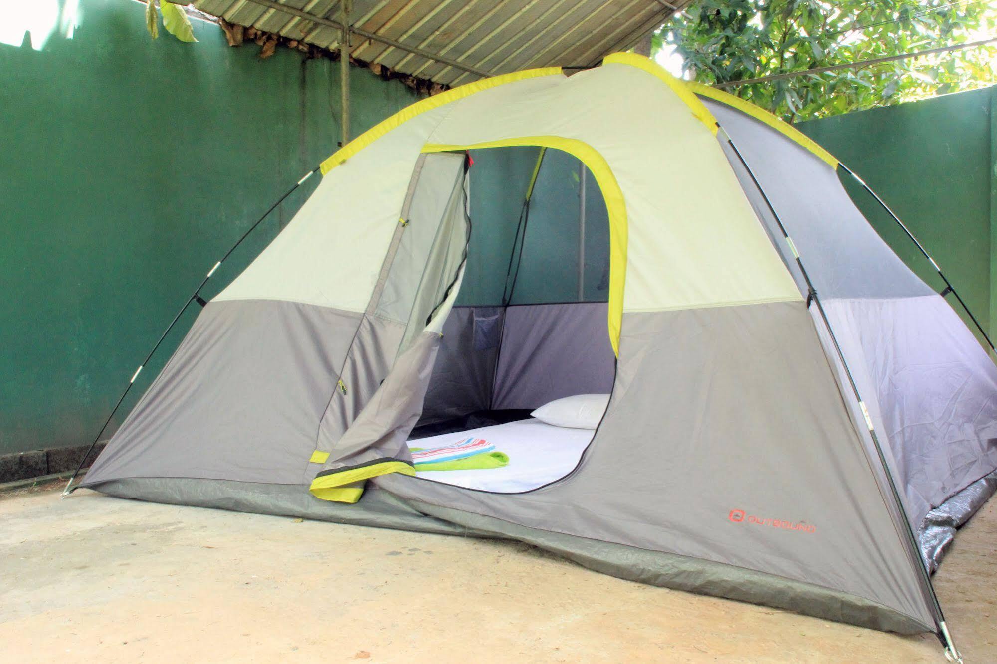 Flipflop Hostel Negombo Dış mekan fotoğraf